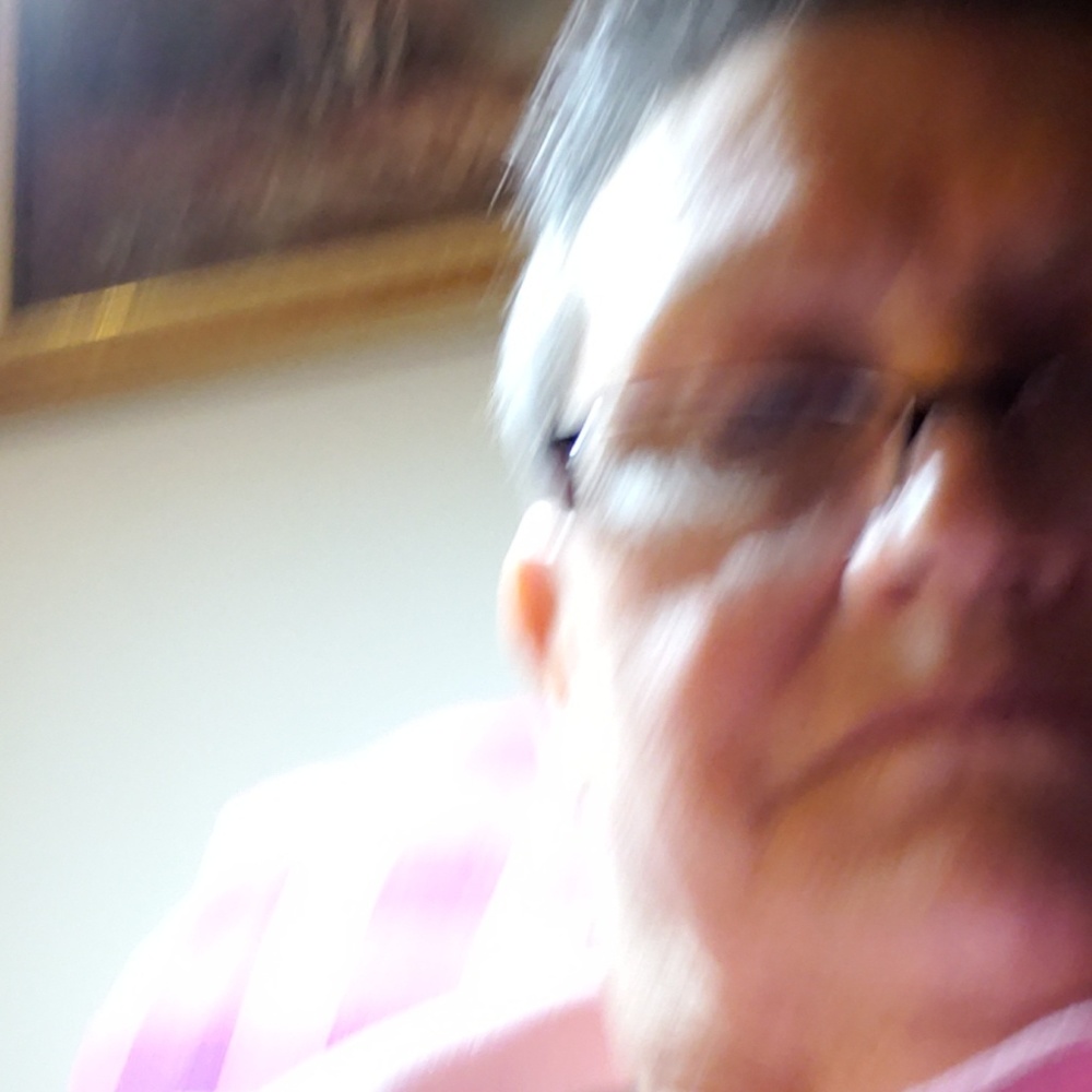 Meet your Posher, Georgia